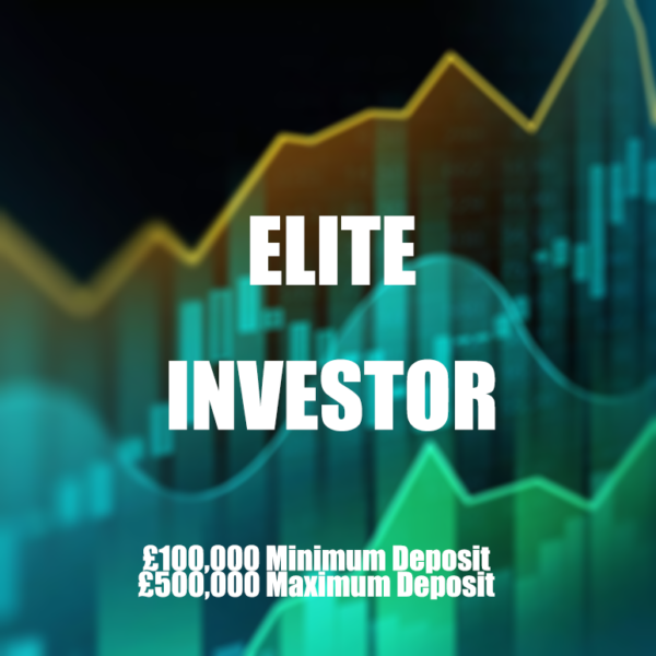 Elite Investor Package